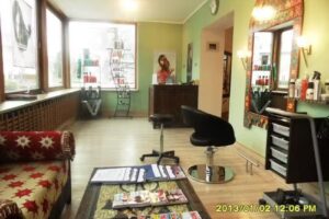Friseursalon Marrakech Elhddad Abdelali