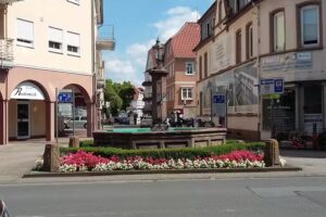 Friseursalon Martin Rodemich