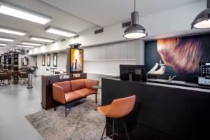 Friseursalon Martin Rodemich