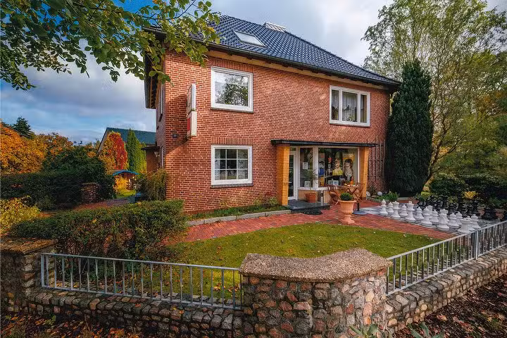 Friseursalon Martin von der Ohe