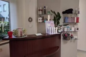 Friseursalon Martina Ollenburg