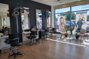 Friseursalon Marzena Bykowska