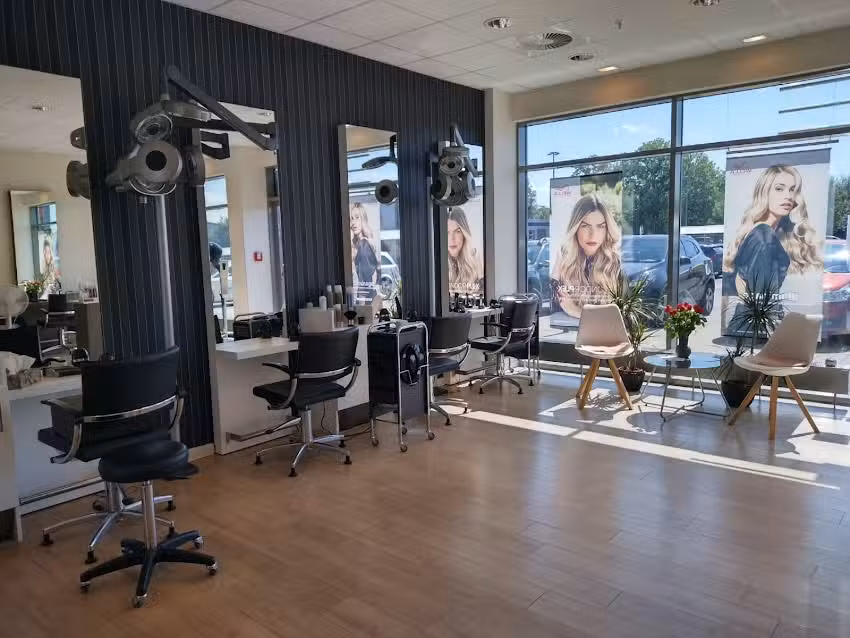 Friseursalon Marzena Bykowska