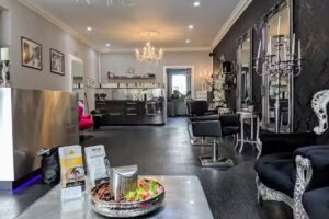 Friseursalon Massichello