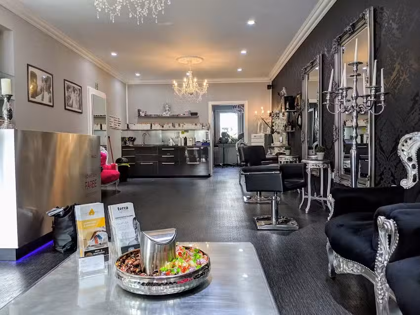 Friseursalon Massichello