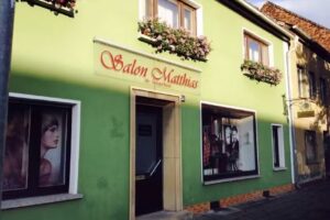Friseursalon Matthias