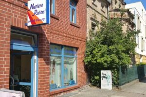 Friseursalon Matthias Richter