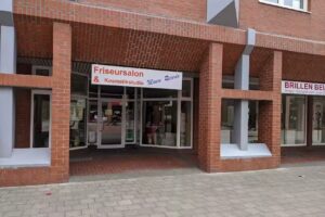 Friseursalon Mauro Ricardo