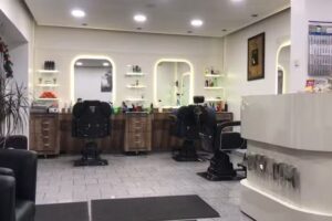 Friseursalon Maximum Hairstyle
