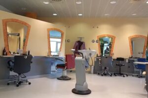 Friseursalon Mayr