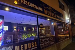 Friseursalon Medusa