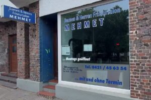 Friseursalon Mehmet