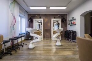 Friseursalon Mehnert