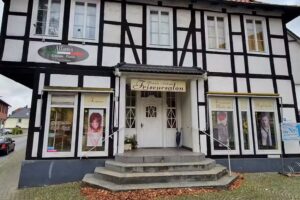 Friseursalon Meh&uuml;de Salikara