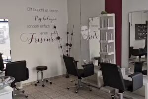 Friseursalon Mein Haarstudio Inh. Martina Herzog