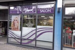 Friseursalon Meisel &ndash; R&auml;cknitzh&ouml;he