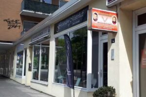 Friseursalon Meisterhaft Jennifer Bormann Inh. Jennifer M&auml;chler