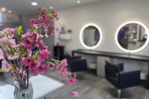 Friseursalon Melina