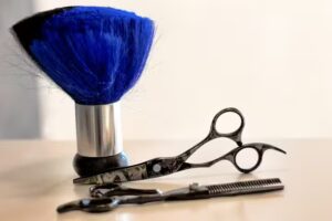 Friseursalon Melissa