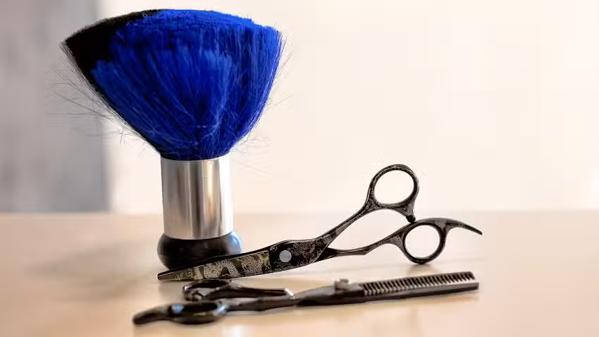 Friseursalon Melissa