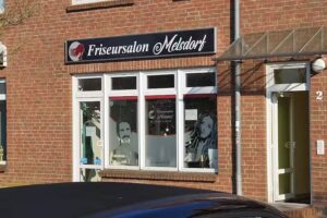 Friseursalon Melsdorf