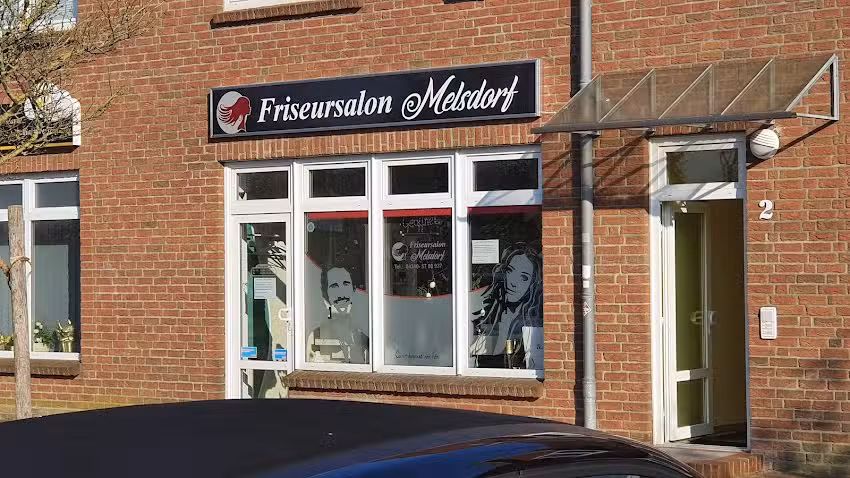 Friseursalon Melsdorf