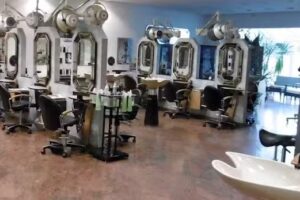 Friseursalon Menrath