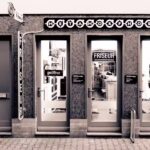 Friseursalon Metamorphose