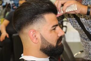 Friseursalon Miami Damen & Herren