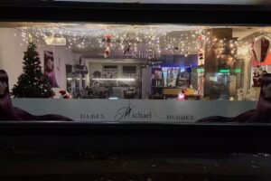 Friseursalon Michael