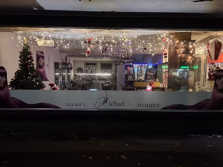 Friseursalon Michael