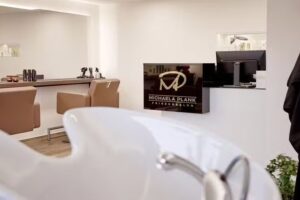 Friseursalon Michaela Plank