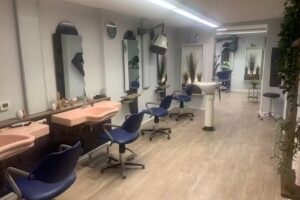 Friseursalon Mikulle