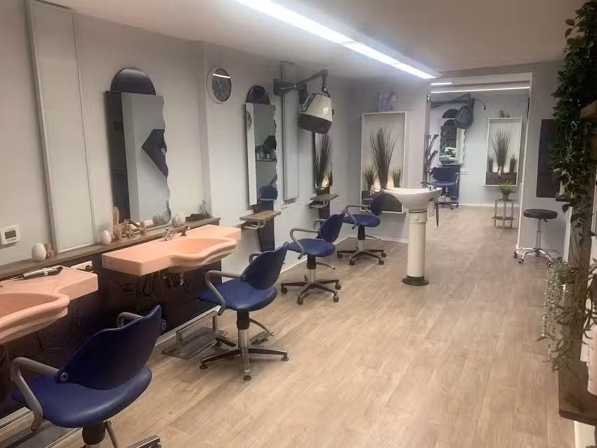 Friseursalon Mikulle