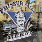 Friseursalon Milano