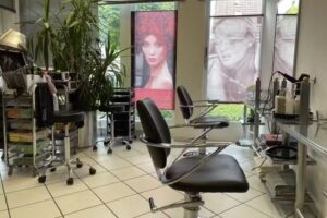 Friseursalon Milena