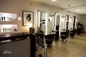 Friseursalon Mio Stile da Giusi