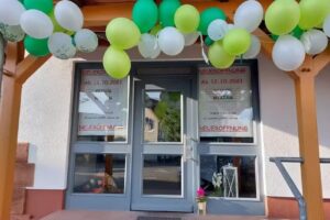 Friseursalon Mirjam Gombert