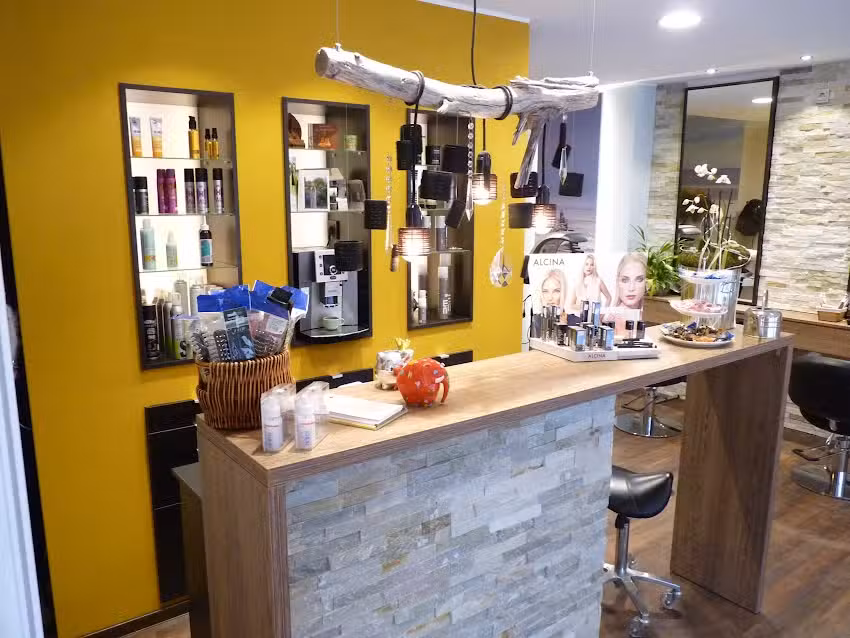 Friseursalon Mischel