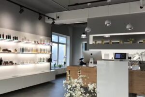 Friseursalon Moda Capelli