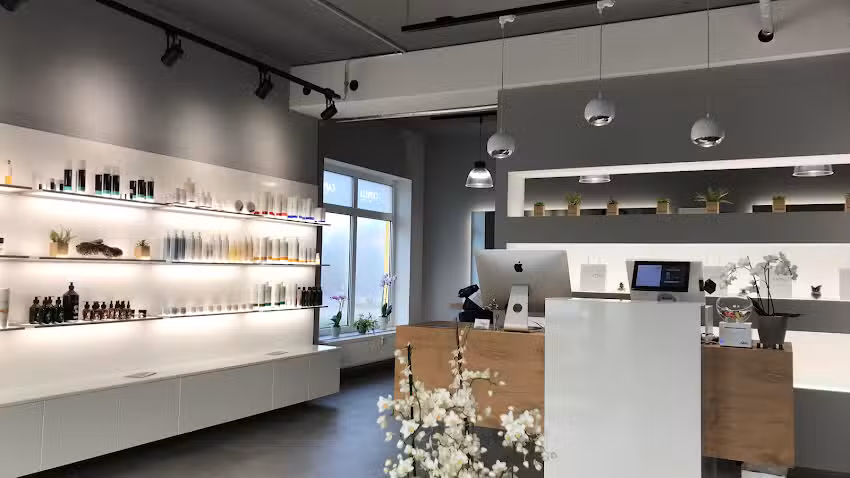 Friseursalon Moda Capelli