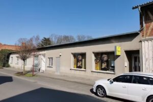 Friseursalon Modische Linie eG