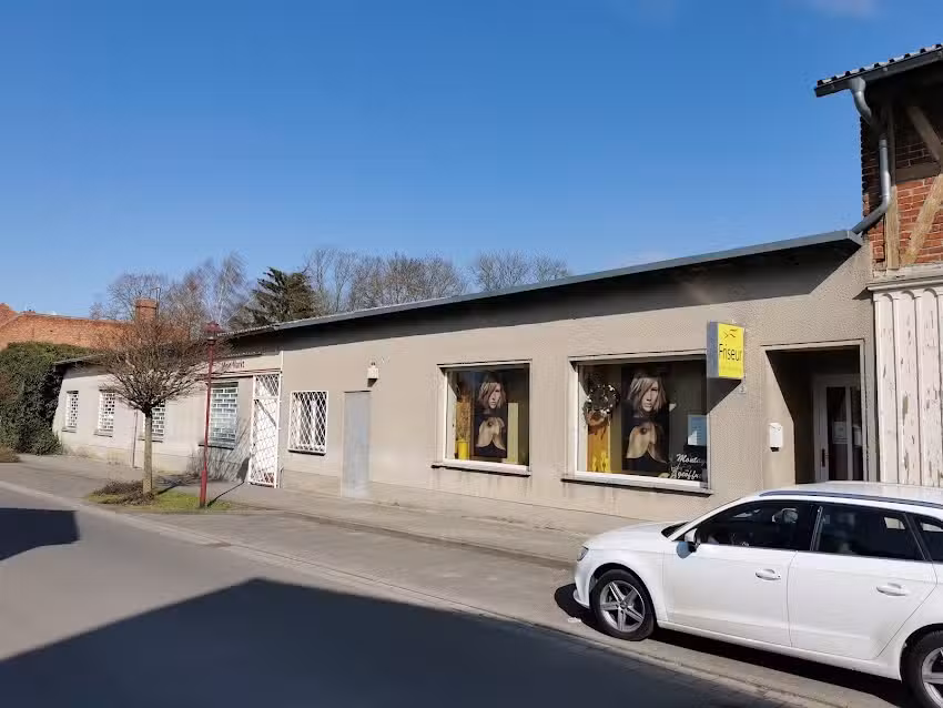 Friseursalon Modische Linie eG