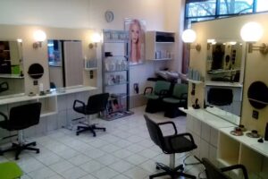 Friseursalon Modrack