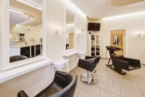 Friseursalon Moment&rsquo;S Hairdesign Kernen