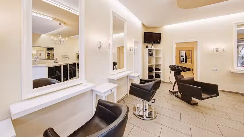 Friseursalon Moment&rsquo;S Hairdesign Kernen