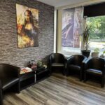 Friseursalon Mona Lisa!