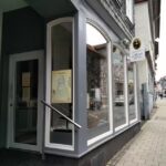 Friseursalon Mona Lisa