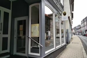 Friseursalon Mona Lisa