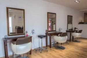 Friseursalon Monachino